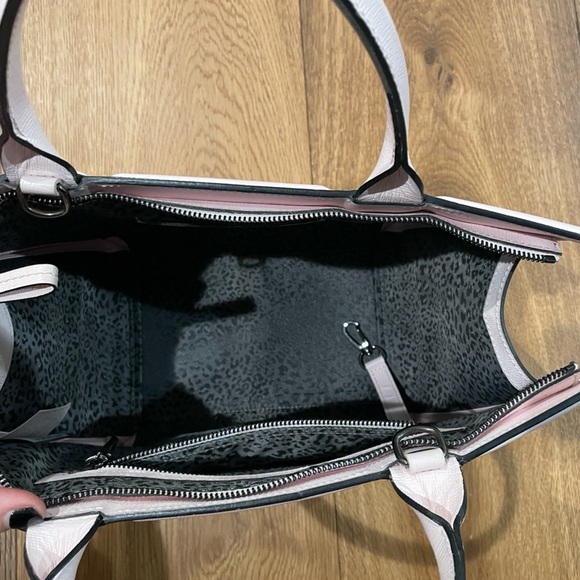 LONGCHAMP Leather Bag - Picture 4 of 14